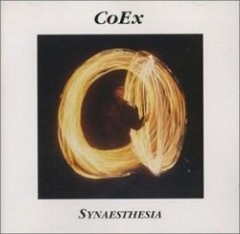 CoEx - Synaesthesia