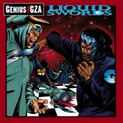 The Genius - Liquid Swords