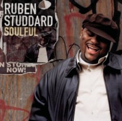 Ruben Studdard - Soulful