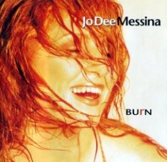 Jo Dee Messina - Burn