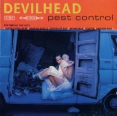 Devilhead - Pest Control