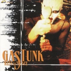 Gastunk - Rest In Peace　～Live At Akasaka Blitz～