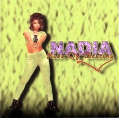 Nadia - Kiss Of Destiny