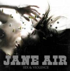 Jane Air - Sex & Violence