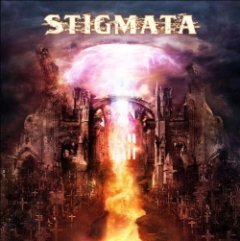 Stigmata - Stigmata