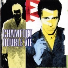 Alain Chamfort - Double Vie