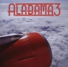 Alabama 3 - M.O.R.
