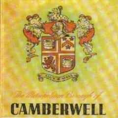 The Camberwell Now - All's Well