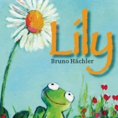 Bruno Hächler - Lily