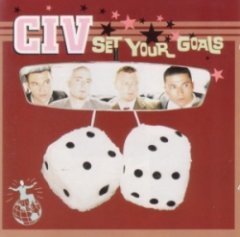 CIV - Set Your Goals