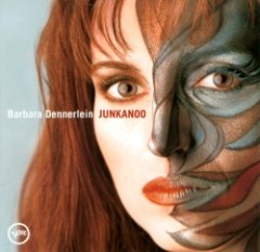 Barbara Dennerlein - Junkanoo