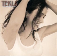 Tekla - Somebody Else