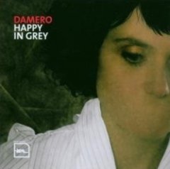 Damero - Happy In Grey