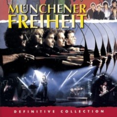 Münchener Freiheit - Definitive Collection