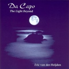Eric Van Der Heijden - Da Capo