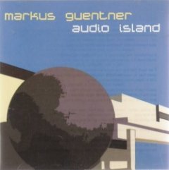 Markus Guentner - Audio Island