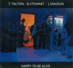 Johnny Sandlin - Happy To Be Alive