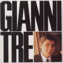 Gianni Morandi - Gianni Tre