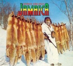 Kommando Sonne-Nmilch - Jamaica