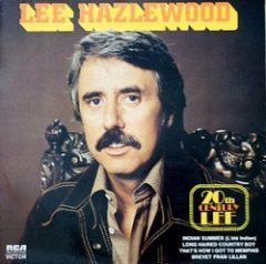 Lee Hazlewood - 20th Century Lee