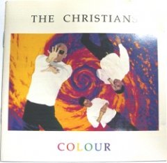 The Christians - Colour