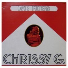 Christine Greaves - Love Filters