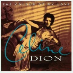 Celine Dion - When I Fall In Love