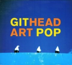 Githead - Art Pop