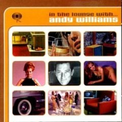 Andy Williams - In The Lounge With...