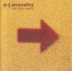 A.C. Acoustics - Victory Parts