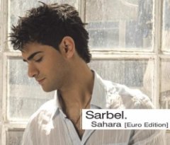 Sarbel - Sahara Euro Edition