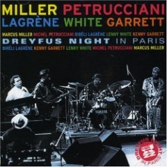 Michel Petrucciani - Dreyfus Night In Paris