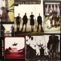 Hootie & The blowfish - Cracked Rear View