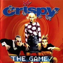 Crispy - The Game