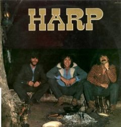 Harp - Harp