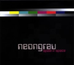 Neongrau - Spam N Space