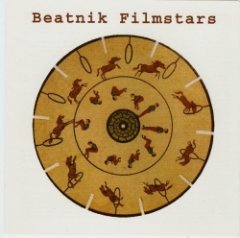 Beatnik Filmstars - In Great Shape