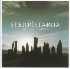 Anders Hagberg - Stenristarna