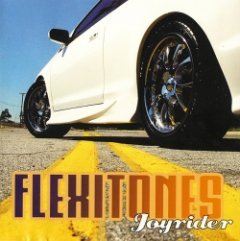 Flexitones - Joyrider