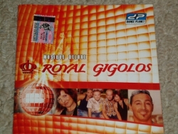 Royal Gigolos - Musique Deluxe