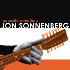 Jon Sonnenberg - Acoustic Selections