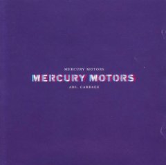 Mercury Motors - Abs. Garbage