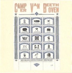 Camper Van Beethoven - Our Beloved Revolutionary Sweetheart