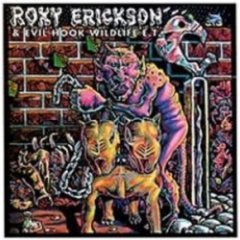 Evil Hook Wildlife E.T. - Roky Erickson & Evil Hook Wildlife E.T.