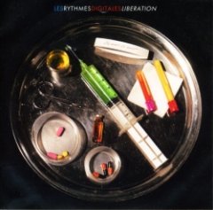 Les Rythmes Digitales - Liberation