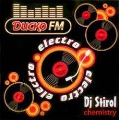 DJ Stirol - Диско FM. Chemistry