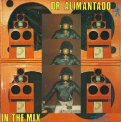 Dr. Alimantado - In The Mix