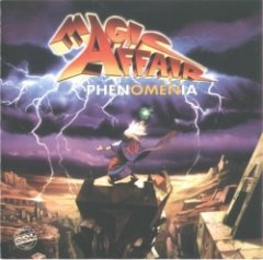 Magic affair - PhenOMENia