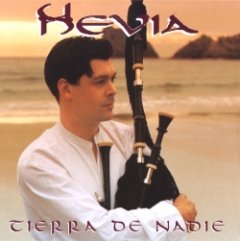 hevia - Tierra De Nadie