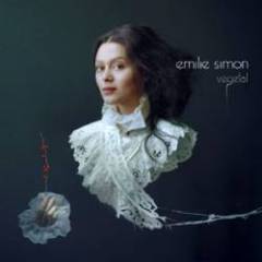 Emilie Simon - Vegetal